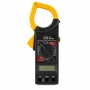 Дигитален мултиметър DT266 с LCD дисплей, снимка 1