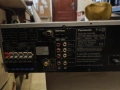 Домашно кино усилвател Dvd Panasonic SA-HT80, снимка 3