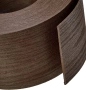 Amazon basics Градински кант, кафяв, 12м, 12 см, 3,0 мм., със 10колчета , снимка 6