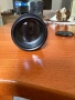 Продавам Обектив  Makinon. MC. 1:2.8. f=135 mm. 852699. 52ф. АUTO в добро състояние , снимка 4
