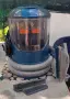 Прахосмукачка за сухо и мокро почистване Vacmaster 800w., снимка 1