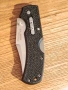 Сгъваем нож Cold Steel Double Safe Hunter, снимка 3