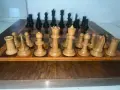 Голям Шах с бакелитов фигури, снимка 2