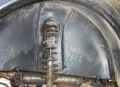 VW Scirocco GT2  1800см3 , снимка 13