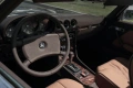 Ретро автомобил Mercedes 450 SL Cabrio под наем за абитуриентски балове и специални събития , снимка 2