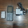  Телефон One Touch 4041, черен, нов, снимка 1
