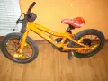 SCOTT 16 ″ АЛУМИНИЕВ USA Детски велосипед,колело със спомагателни колела.Промо!, снимка 12