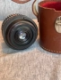 обектив Meyer-Optik Görlitz Lydith 30mm f/3.5  М42, снимка 5