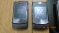 MOTOROLA RAZR V3, снимка 2
