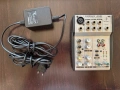 Миксер Behringer Eurorack UB502, снимка 1