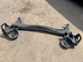 9833974880 заден мост от Citroen C5 Aircross 1.6 PureTech 181кс., двигател 5GF (EP6FADTXD), снимка 1