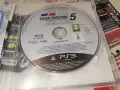 SONY PS3 GRAN TURISMO 5 GAME 2707262028H2E7R, снимка 6