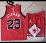 CHICAGO BULLS ❤️🏀 детско юношески баскетболни екипи , снимка 15