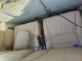 На части ML W163 270 CDI, снимка 13