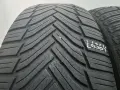 4бр зимни гуми 205/55/17 MICHELIN L06364 , снимка 1