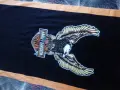 Harley Davidson нови кърпа 140х63 см и лятна шапка нова, снимка 11