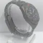 НОВ Tag Hauer Aquaracer Date Bamford, Automatic, Titanium, лимитиран, снимка 5