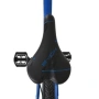 Велосипед със скорости 26" Code син , снимка 6