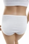 Дамски комплект бельо Hunkemöller – бял, сутиен XL / бикини L, снимка 8