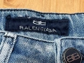 Дамски дънки Balenciaga, снимка 3