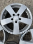 Алуминиеви джанти за VAG 16” , снимка 4