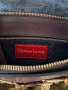 Christian Lacroix оригинална чанта , снимка 3