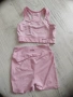 Дрехи в розово, размер С, снимка 2