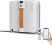 НОВ Робот за почистване на прозорци Mamibot W120-DP с функция за пръскане, снимка 1