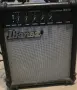 Комбоусилвател Ibanez IBZ 10 , снимка 1