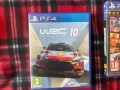 PS4 с два джойстика и шест игри , снимка 8