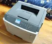 Мрежов принтер  Lexmark MS510dn, снимка 1