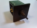 пакетен електромеханичен прекъсвач ПГП3-100-30 Rotary Switch 380V, снимка 8