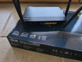 Продавам Wi fi рутер Asus AC1200 4 антени, снимка 5