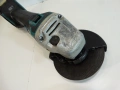 Makita DGA 506 - Акумулаторен ъглошлайф, снимка 3