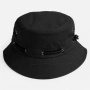 Мъжка шапка тип bucket черна_1261086, снимка 1