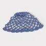 Summer crochet caps pack of 3 , снимка 8