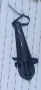 Водолазки, подводничарски боен нож , снимка 1