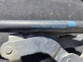 A2129066201 / A2129066301 Панта преден капак с пиропатрон MERCEDES W212 E350 CDI 4MATIC OM642 2011, снимка 6