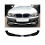 Преден Лип Hamman за M3 броня – BMW E46 (1997-2006), снимка 2
