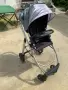 Бебешка количка UPPAbaby CRUZ, снимка 10