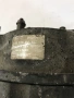 Алтернатор 80Ah Bosch за Mercedes Atego 815 (2001) 0120469115 A0091549802, снимка 2