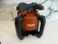 Hilti PR 30 HVS A12 - Ротационен лазерен нивелир, снимка 3