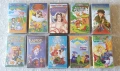 Видеокасети оригинални VHS с филми, снимка 5