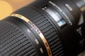Tamron AF-S 70-300mm f/4-5.6 SP DI VC USD EF обектив Канон, снимка 4