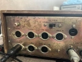 Nikki TRM 330 Stereo Amplifier , снимка 9