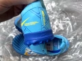 Нови детски футбoлни обувки Nike Zoom Mercurial Vapor 15 Academy KM TF, снимка 5