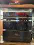 Фен на Denon audio, снимка 2