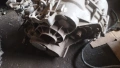 Скорости за Vw тигуан 4х4 6 степенна скоростна кутия ръчна , снимка 3