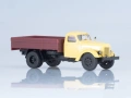 ЗИС-150 бордови - мащаб 1:43 на Наши Грузовики моделът е нов в кутия, снимка 6