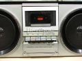 Радиокасетофон Gold star tsr-580, снимка 5